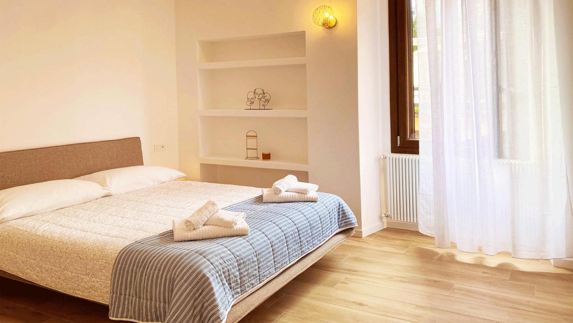 Eva Apartament Baveno Exterior foto