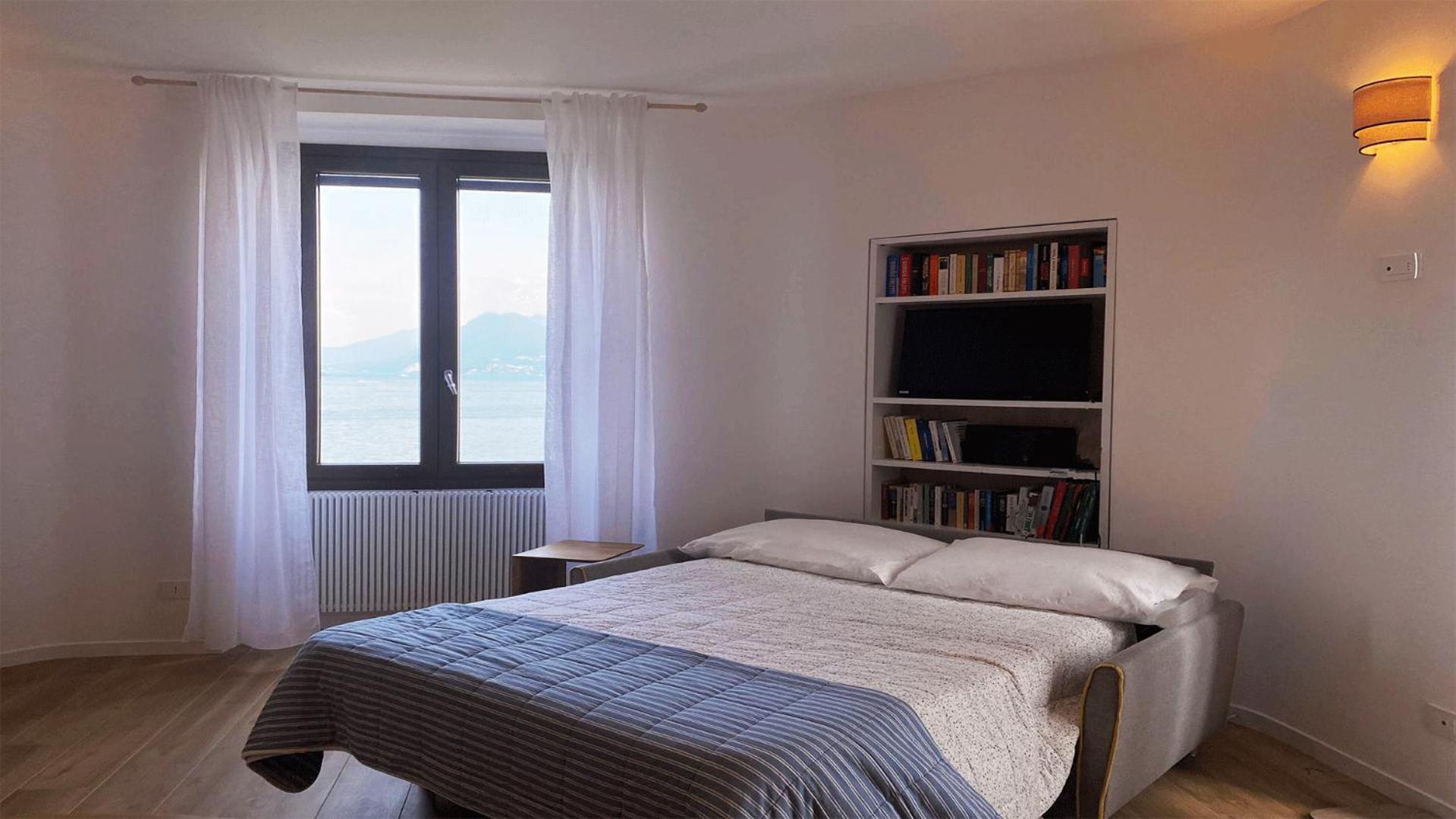 Eva Apartament Baveno Exterior foto
