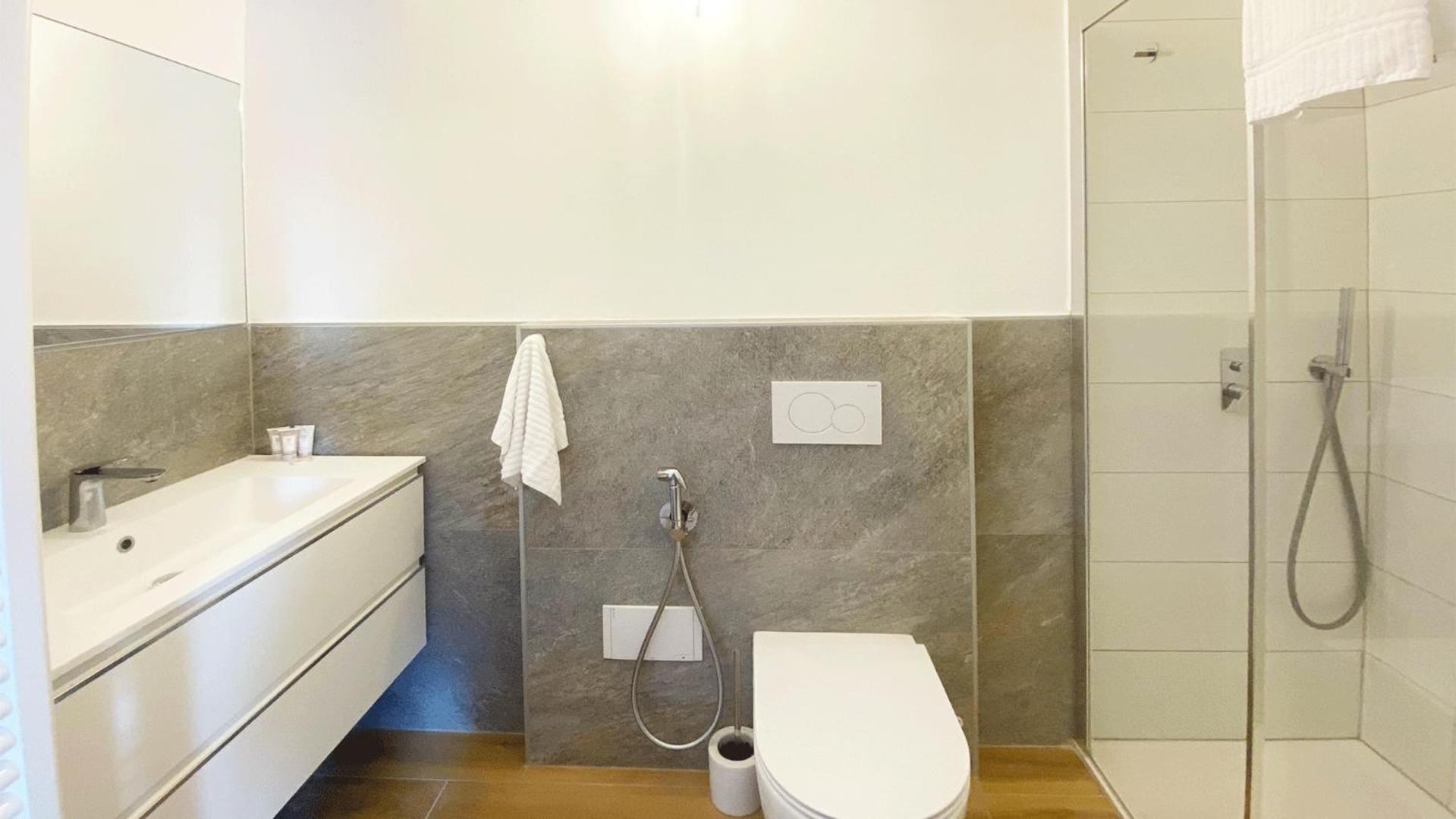 Eva Apartament Baveno Exterior foto